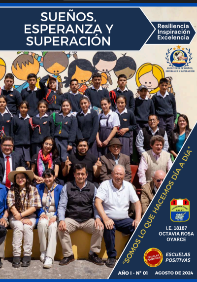 Sueños, esperanza y superación